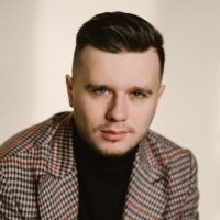 Игорь Волков