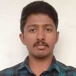 Roby J Cherian