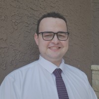Bradley Covington