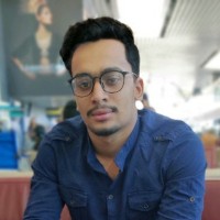 Keshav Regmi