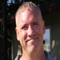 Ken Campbell
