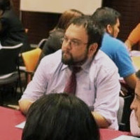 Osvaldo Felipe Olivares Chávez