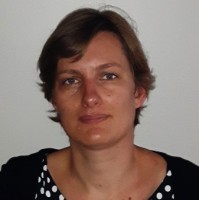 Karine Colpaert-Ducastel, Eng., Pmp