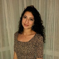 Maria Isaac