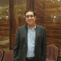 Kamal Ramrakhiani