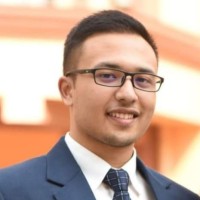 Aadit Shrestha