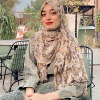 Areeba Javaid
