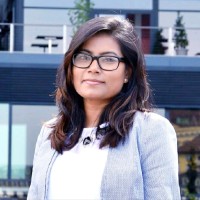 Mariyam Akter