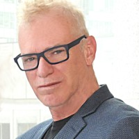Alan Dean