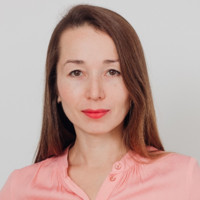 Olga Vanyushina