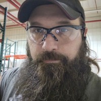 Justin Thrasher