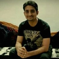 Naveen Kumar Karade
