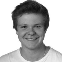 Gregers Møller Jensen