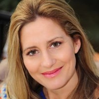 Gabrielle Ballantyne