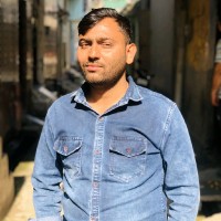 Ankit Vashishtha