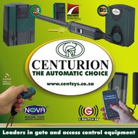 Gate Automation India