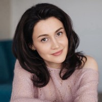 Anastasiia Novitska