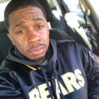 Davante Williams