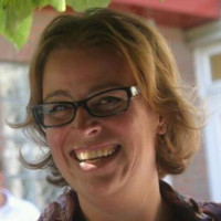 Annemarie van Daalen