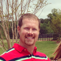 Chad Wilson, RCDD