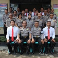 Polsek Butuh Polsek Butuh