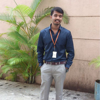 Shreyas J