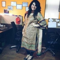 Akanksha Ghai