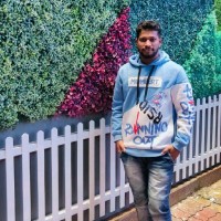 Manjunath Patgar