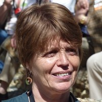 Pascale Jeegers