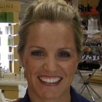 Amanda Barley