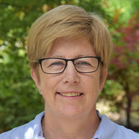 Cheryl Mitchell