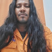 Romaul Persaud