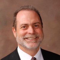 Tim Baird
