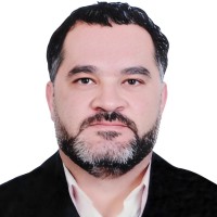 Eyad D. Hamoudeh