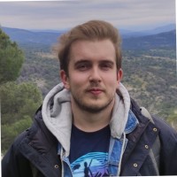 Daniel García López