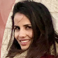 Wafa Khfifi