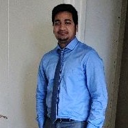 Sri Harsha Chukka