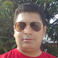 Rajiv Pandey