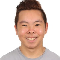 Jeremiah Chua