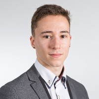 Alexis Chaouane
