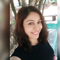 Poonam P