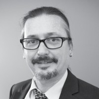 Chris Killick-Moran