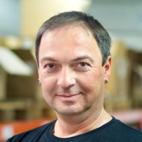 Evgeni Stantchev