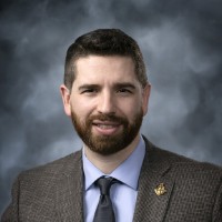 Joshua Miller