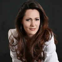 Bettina Fischer