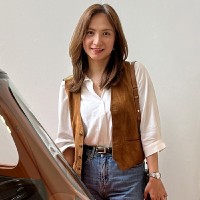 Vivian Lim