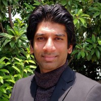 Prashanth Gopinath