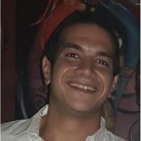 Ammar Ismail