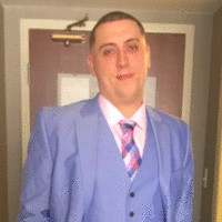 Michael Puckett-Humphrey