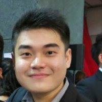 Eric Chew